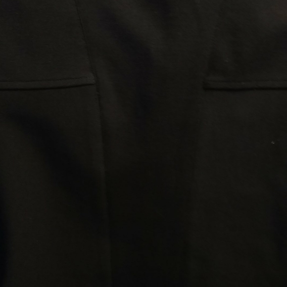 Vintage Shape FX Black Fit & Flare Skirt - Picture 5 of 6